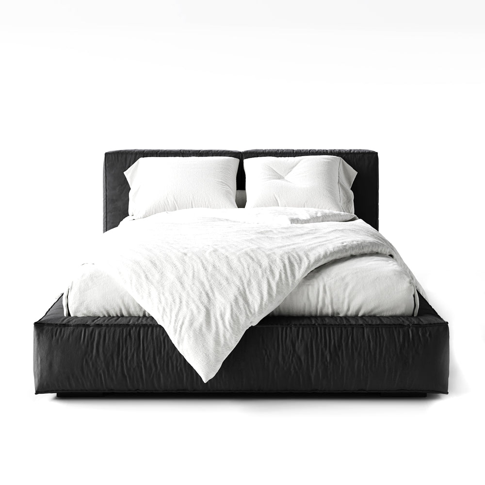 Urban Double Bed