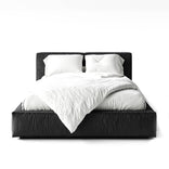 Charcoal Velvet