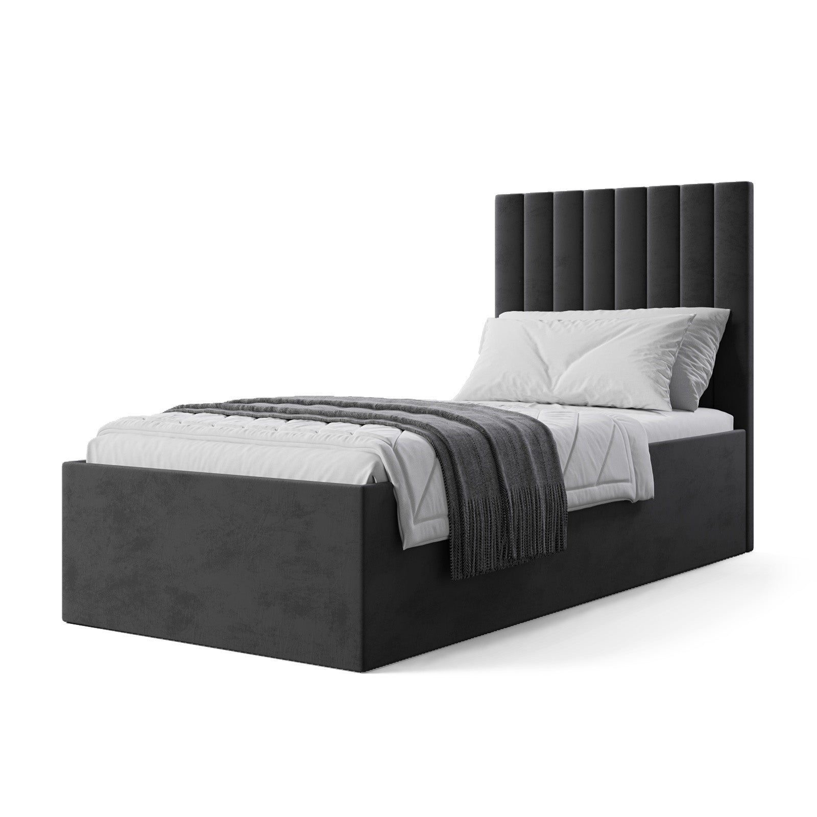 Annelise Basic Size Bed