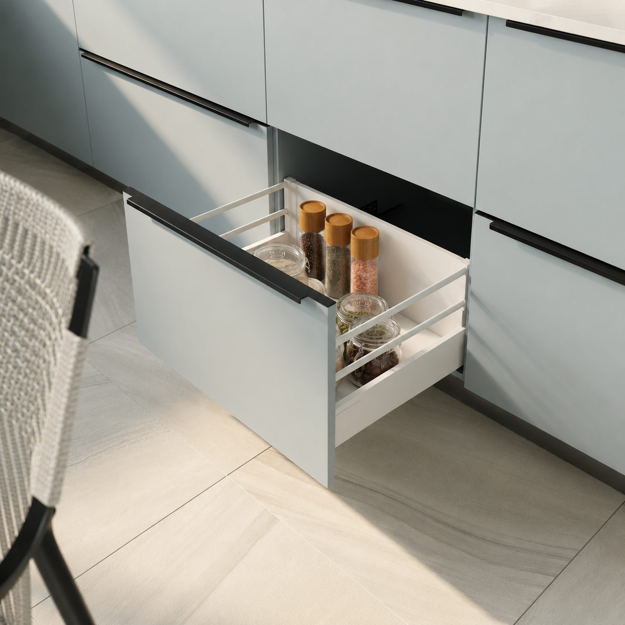 Breeze Kitchen image