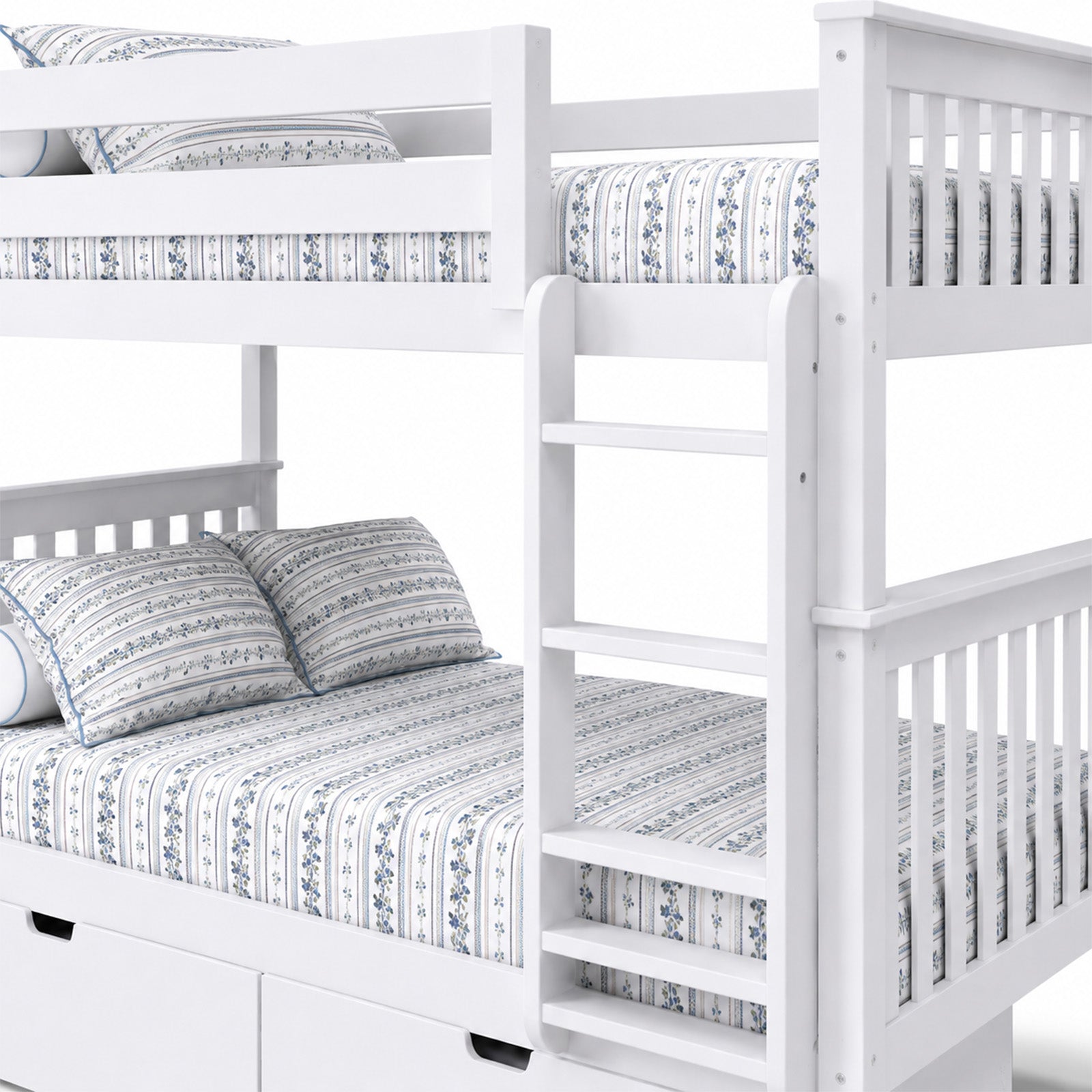 Brooklyn Bunk Kids Bed image