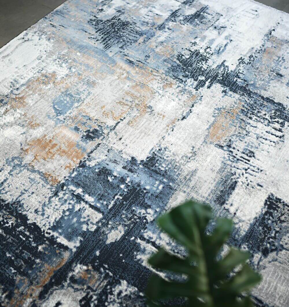 Miuz Power Loomed Rug image