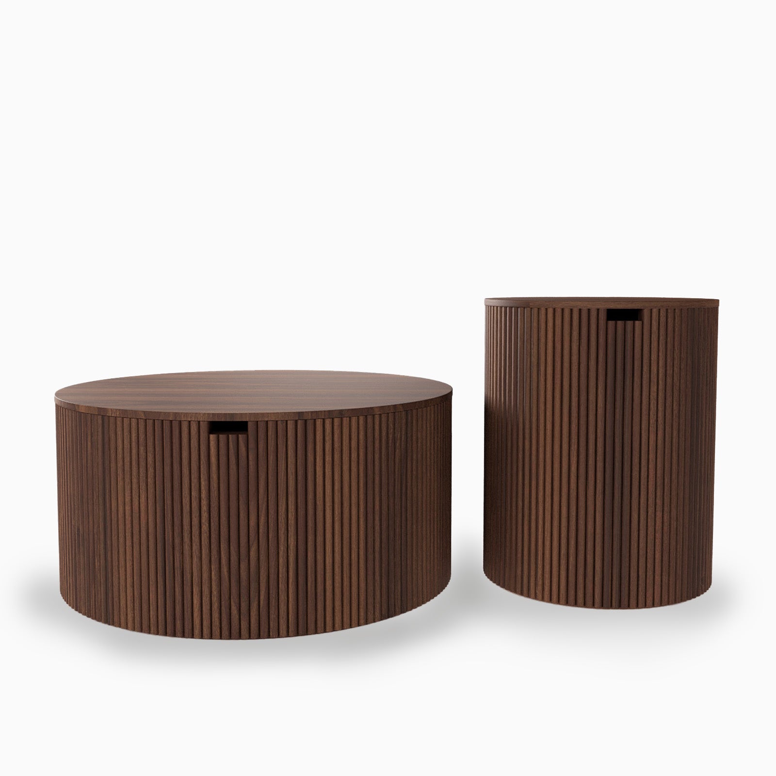 Celine Double Coffee Table