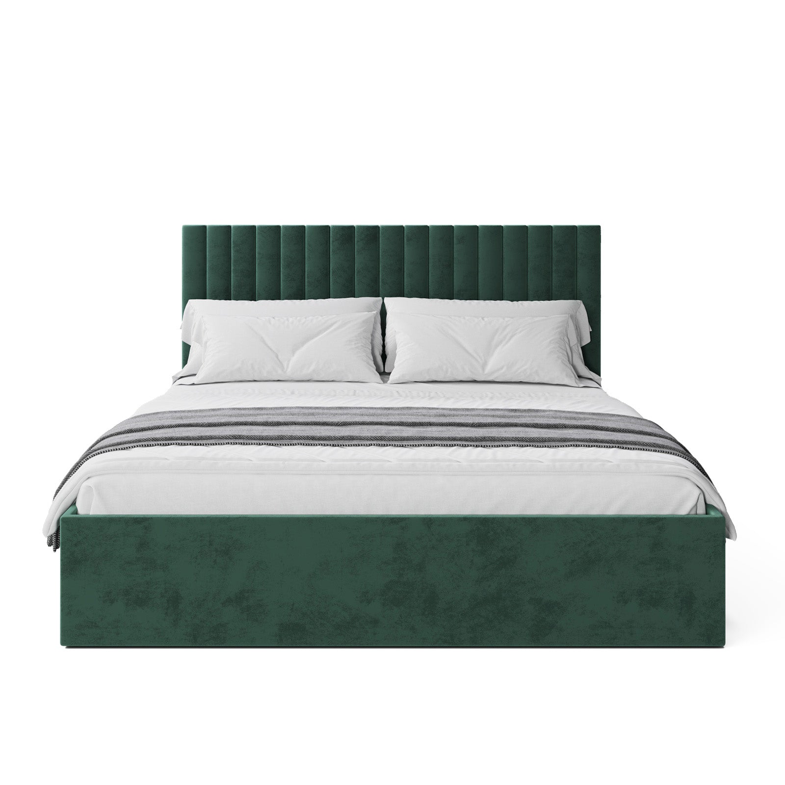Annelise Extra King Size Bed