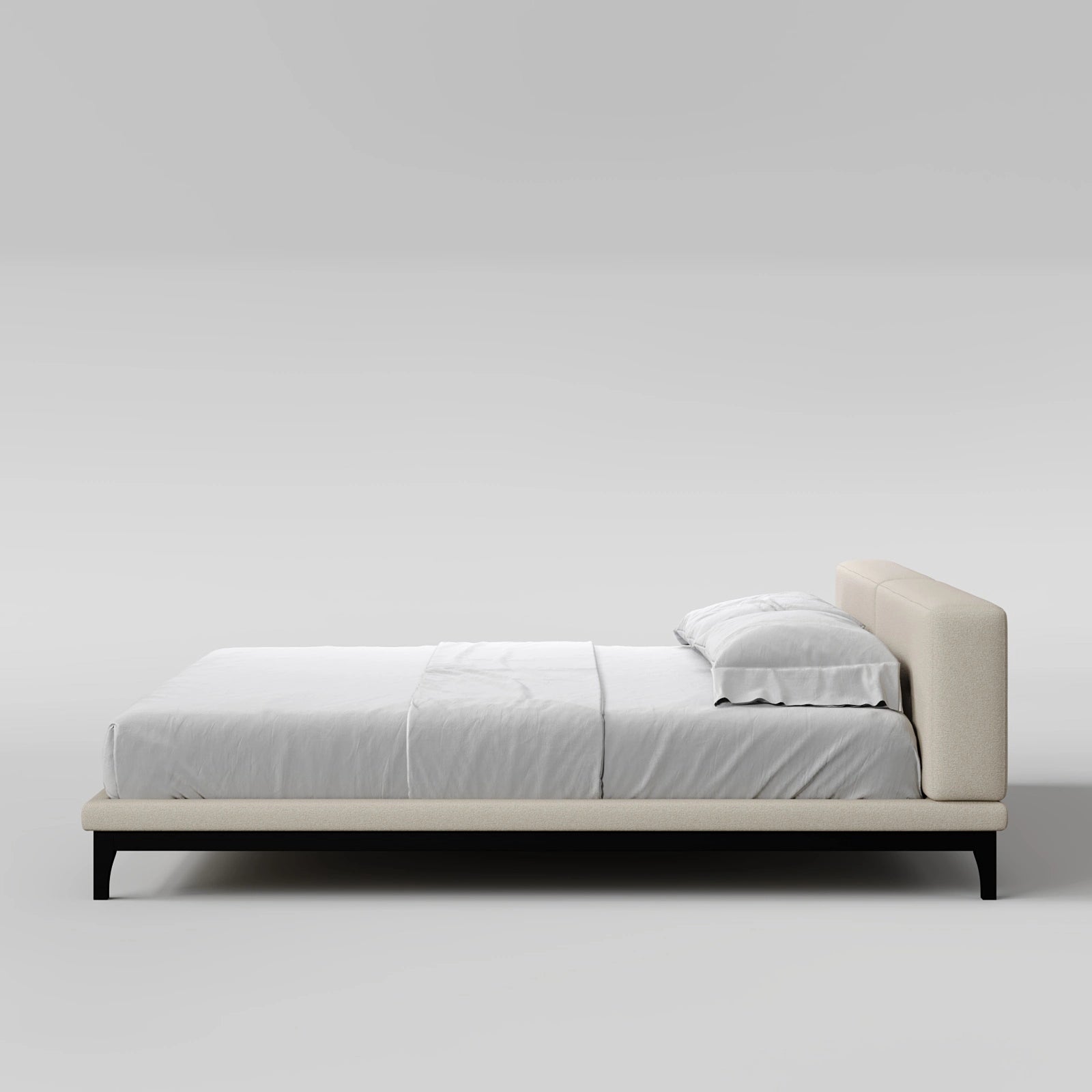 Palermo Queen Size Bed image