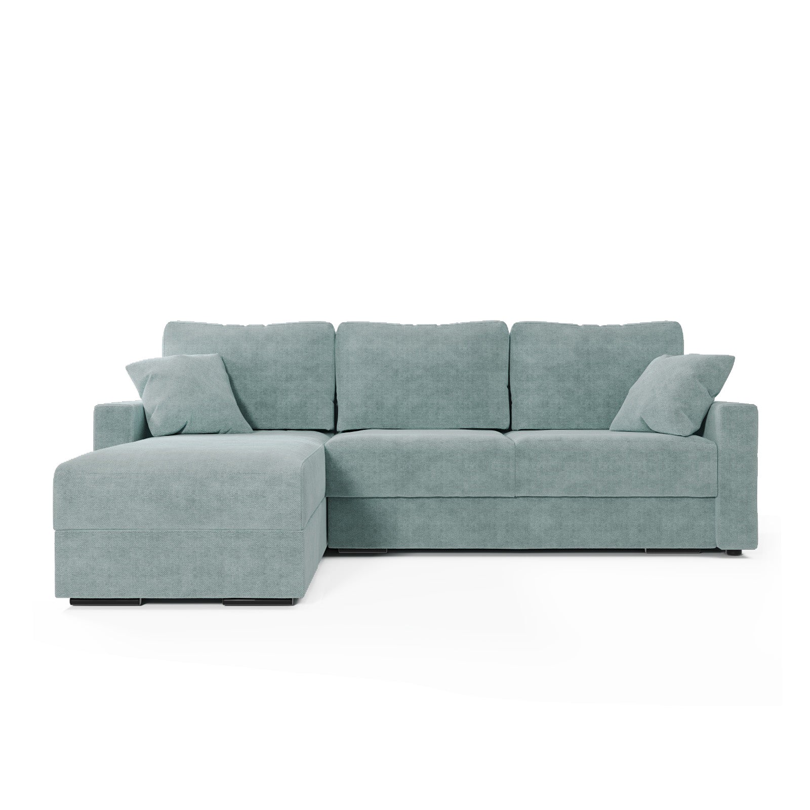 Martin 3-Seater Sofa Bed image