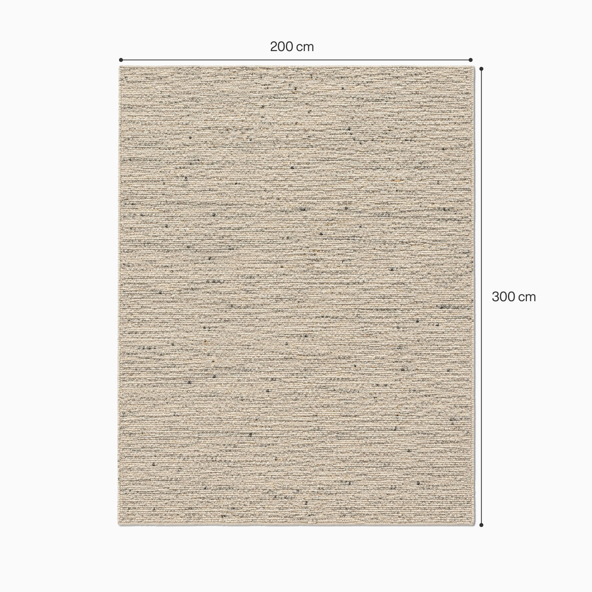 Noma Woven Rug image