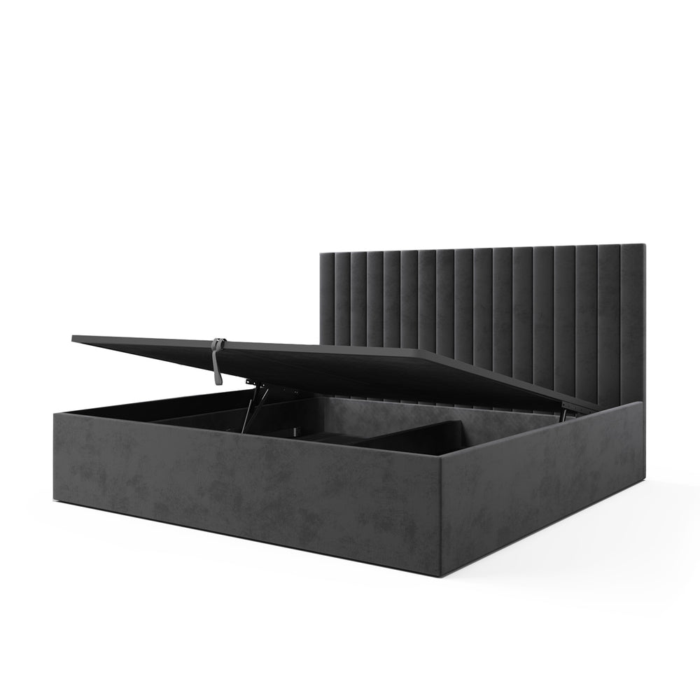 Annelise Double Bed