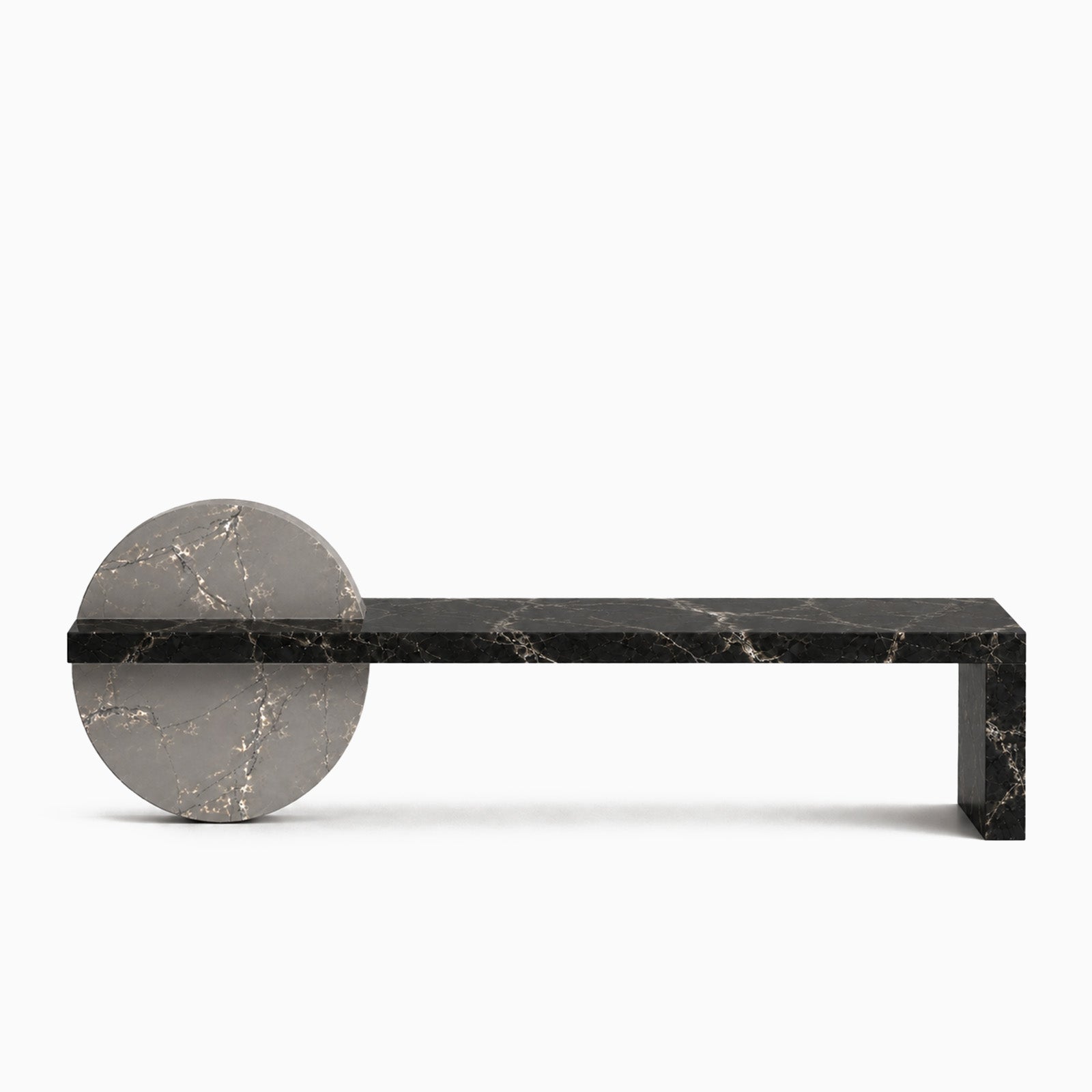 Dakota Large Dining Table image