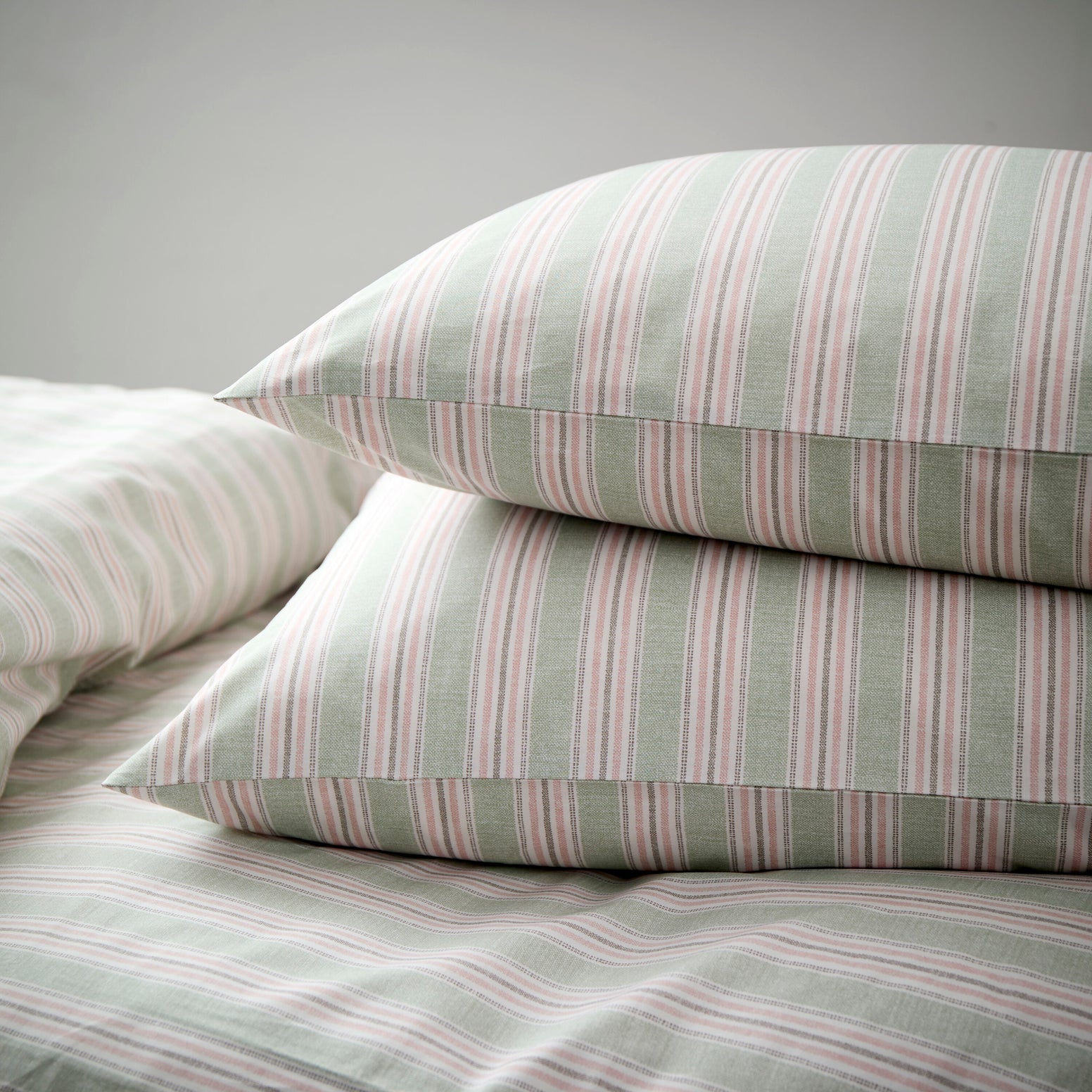 Davos Pillowcase Set of 2