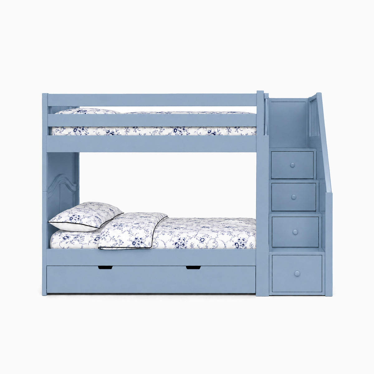 Yuna Bunk Kids Bed