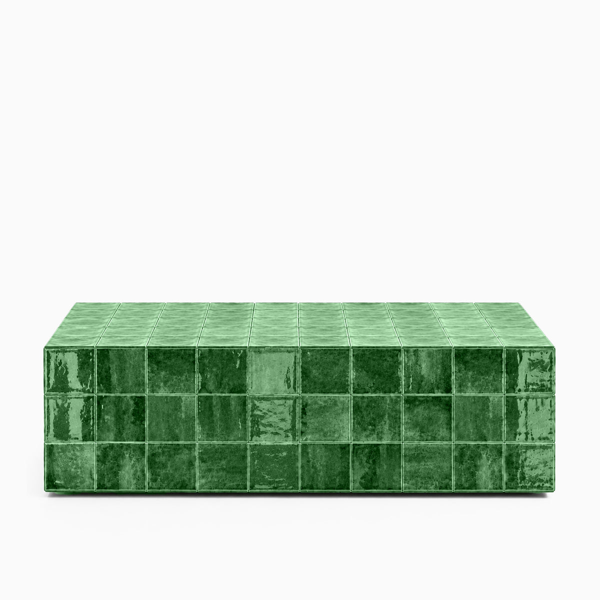 Riad Tile Coffee Table
