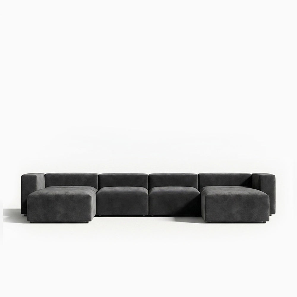 Urban 4-Seater Modular Sofa