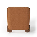 Camel Boucle