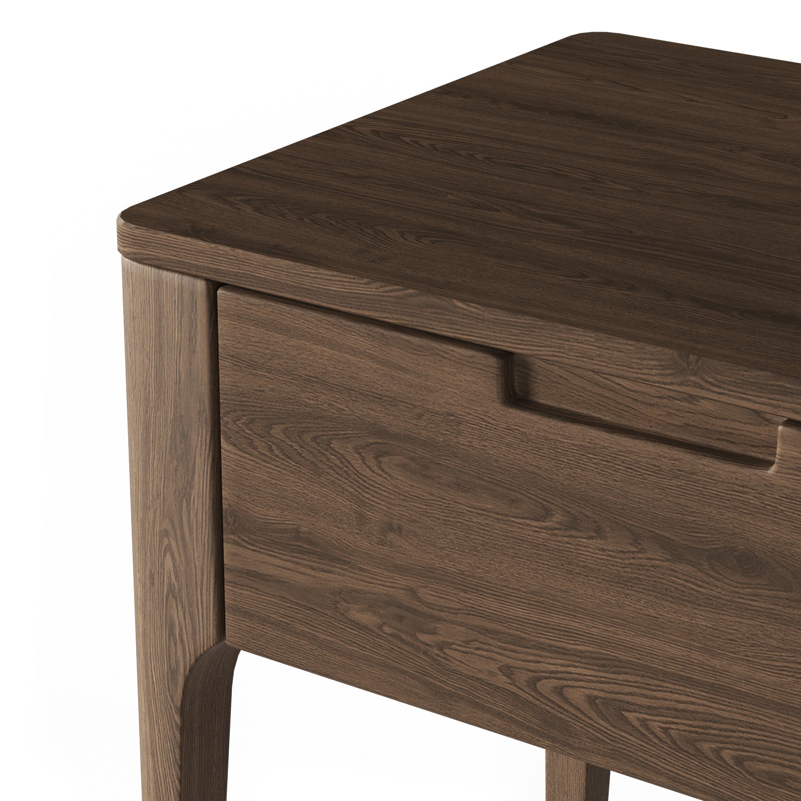Kyoto Bedside Table image