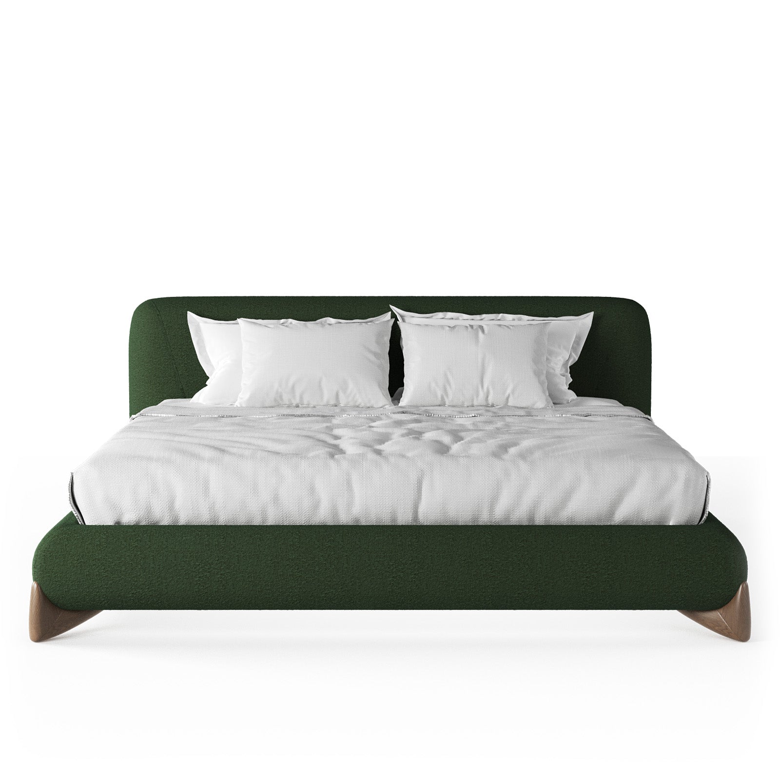 Kyoto Extra King Size Bed