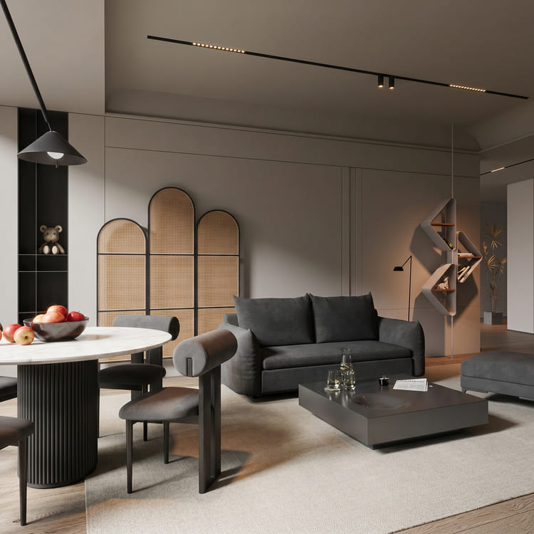 Alba Essence 1 Bedroom Package