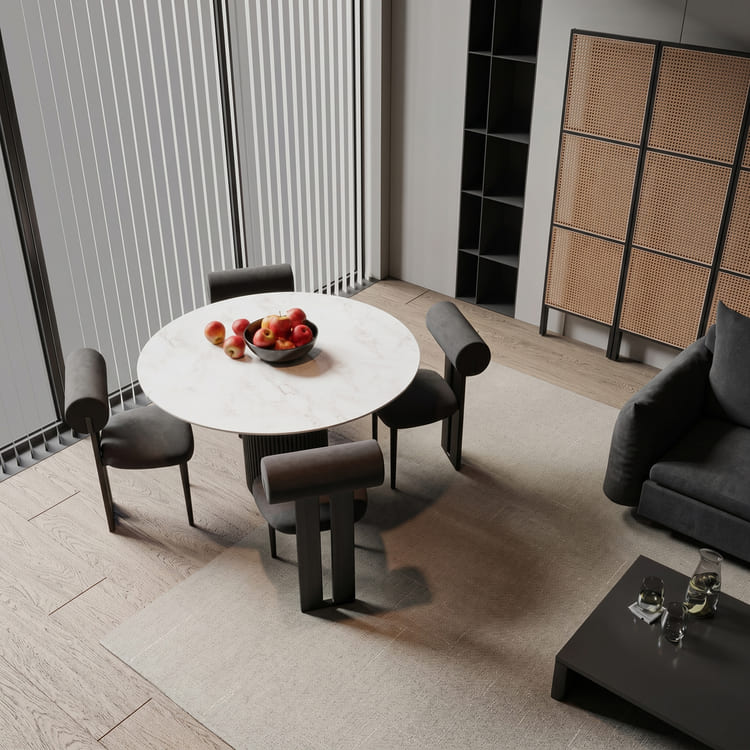 Alba Essence 1 Bedroom Package