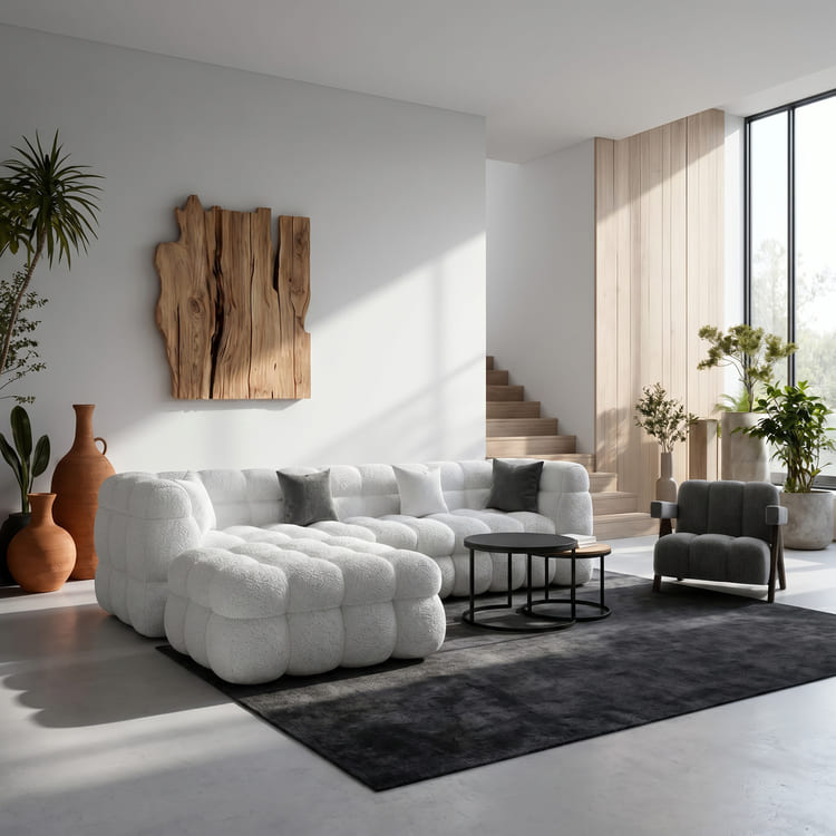 Cloud Bay Studio Package