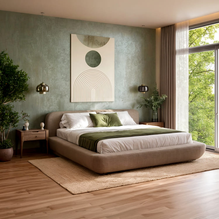 Forest Zen Studio Package