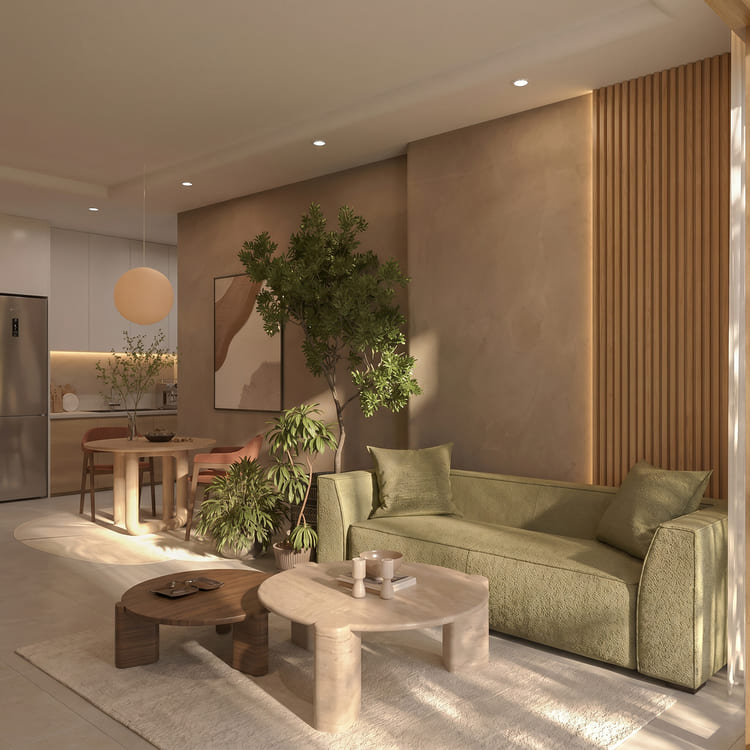 Forest Zen Studio Package