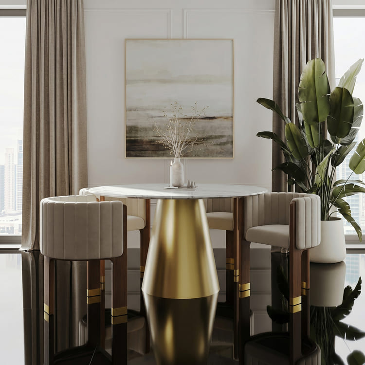Golden Rose Studio Package