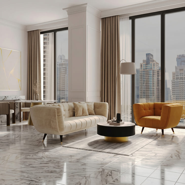 Golden Rose Studio Package