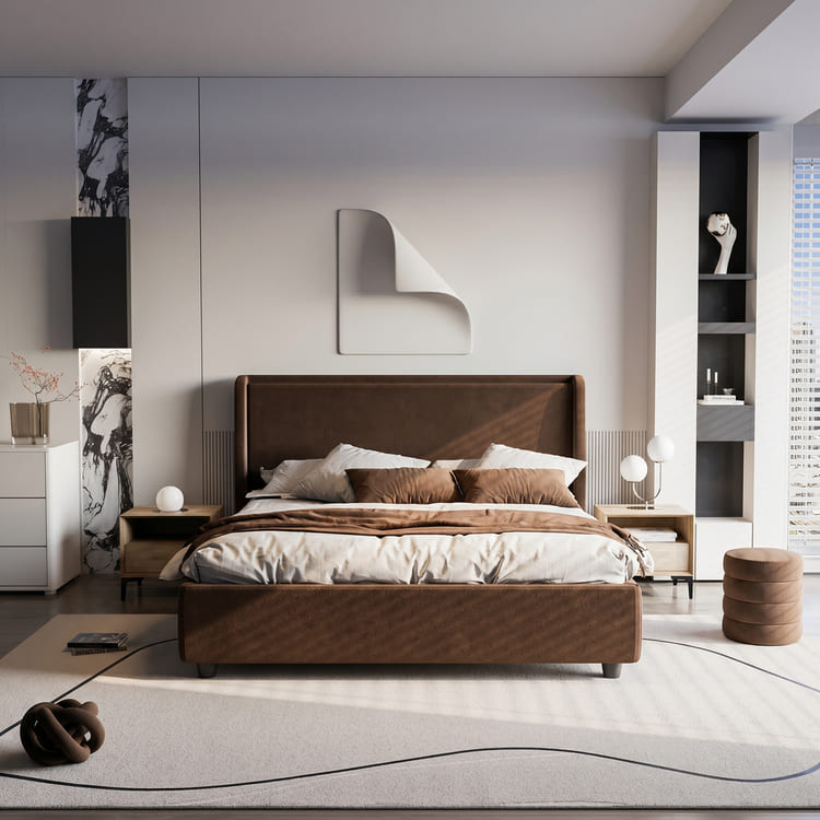 Noble Grain 1 Bedroom Package