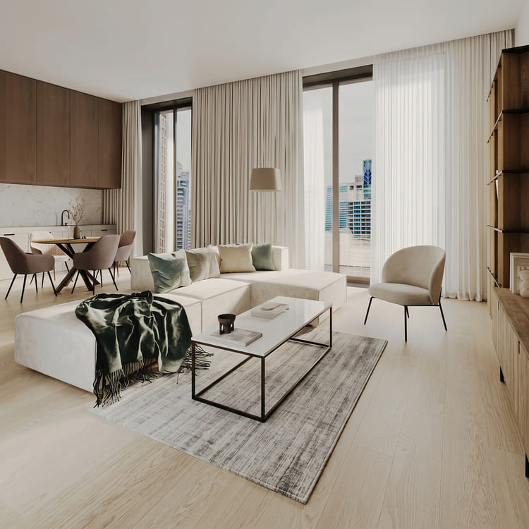 Nomad Nest Studio Package