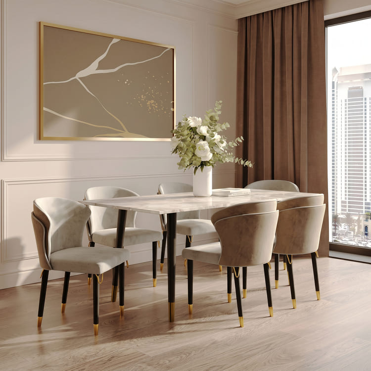 Riviera Luxe Studio Package
