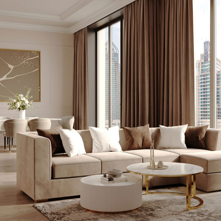 Riviera Luxe Studio Package