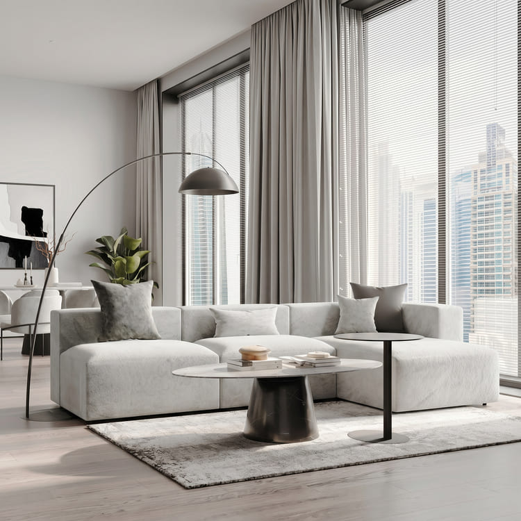 Rocky Balance Studio Package