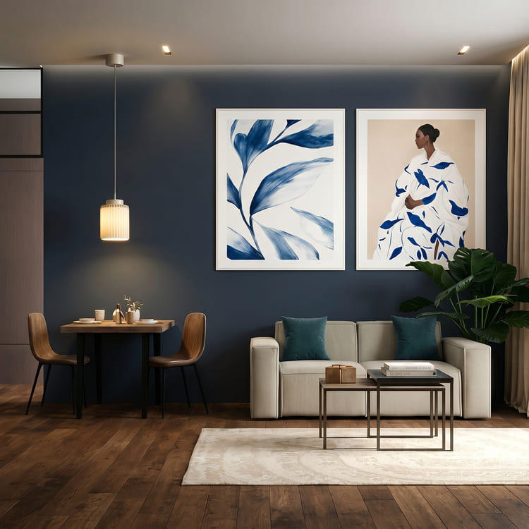 Soho Mood Mini Studio Package