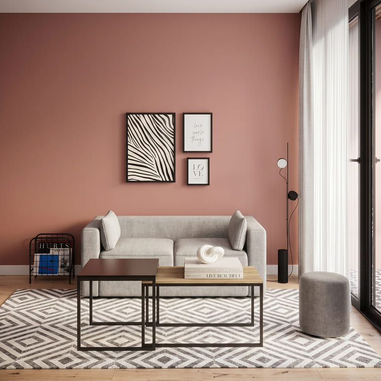 Vega Haven 1 Bedroom Package