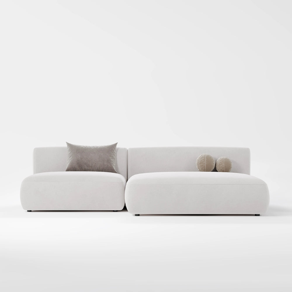 Orbit 3-Seater Corner Sofa