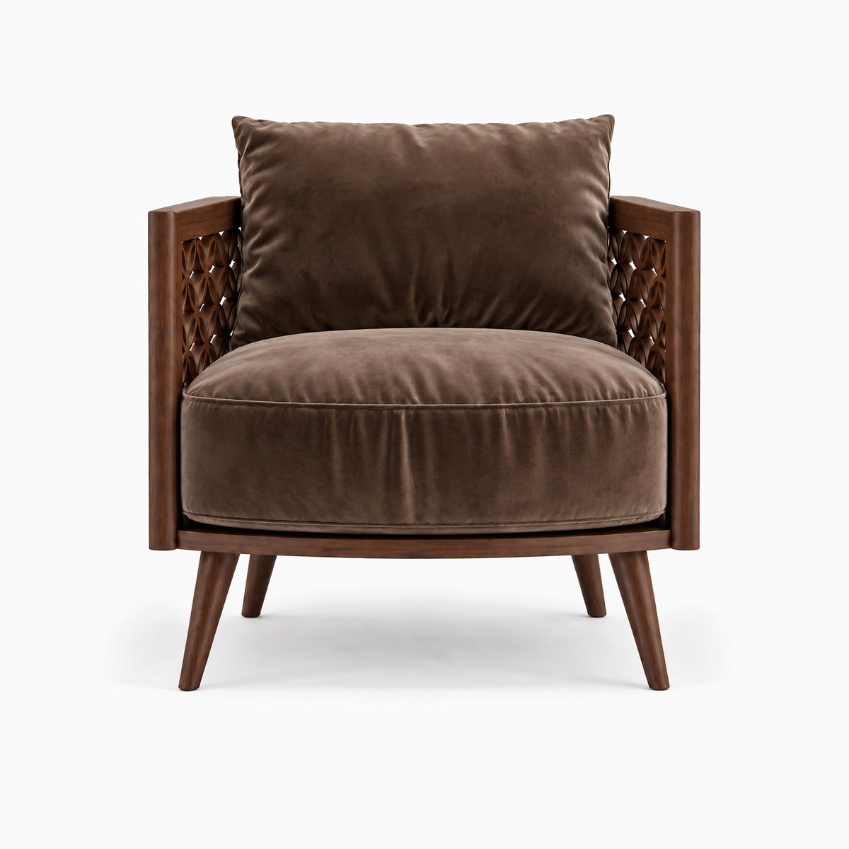 Sadu Rest Armchair