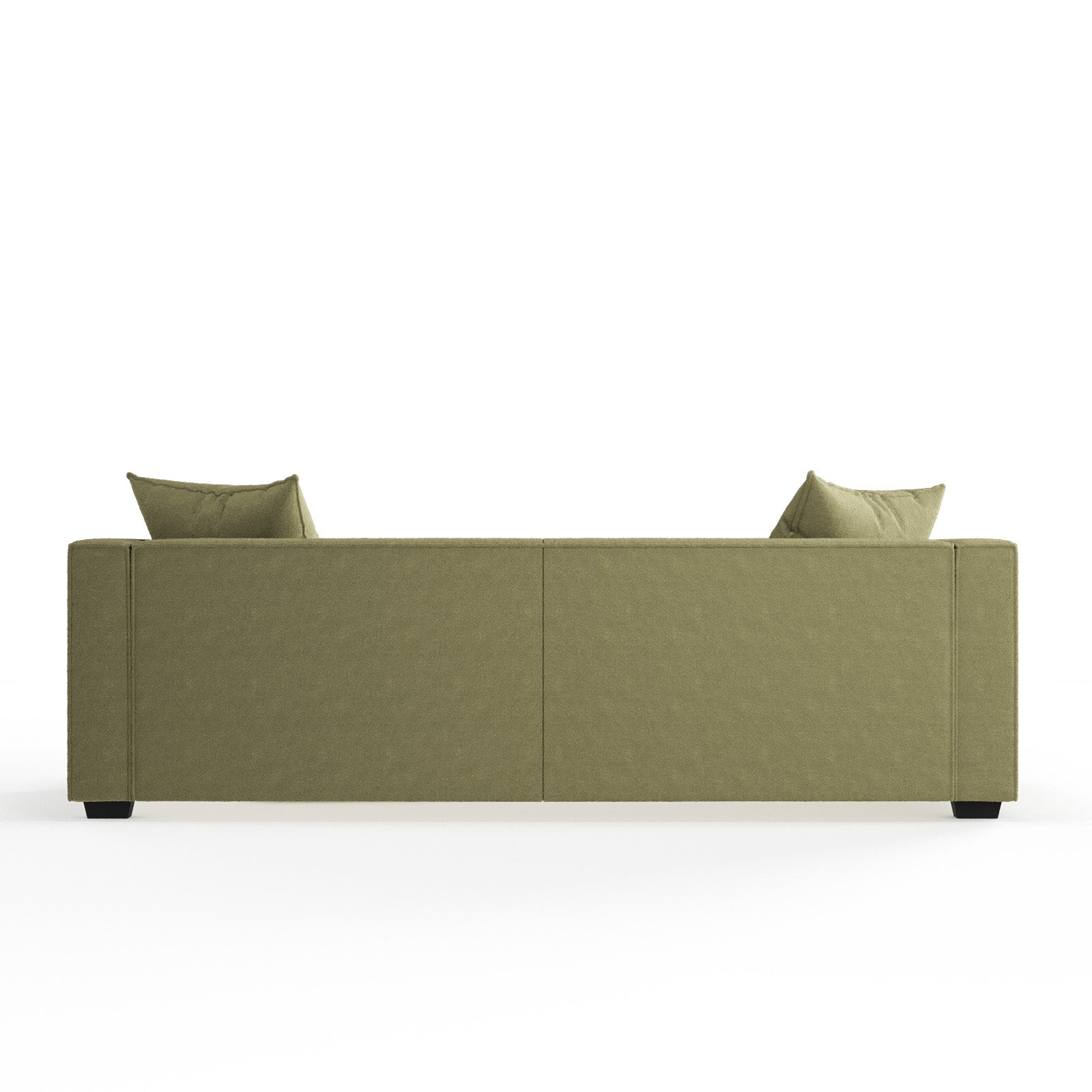 Woodland 2-Seater Straight Sofa image