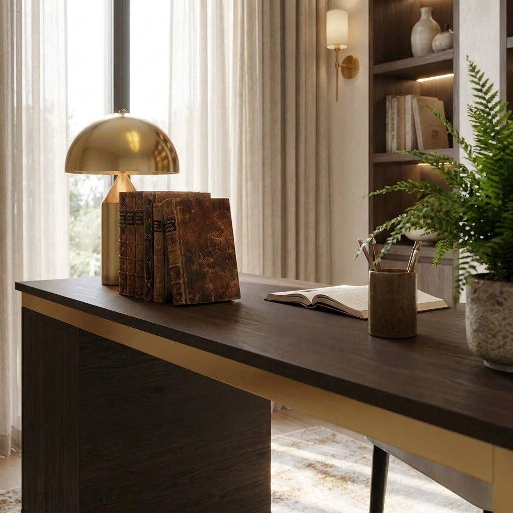 Boardwalk Office Desk image