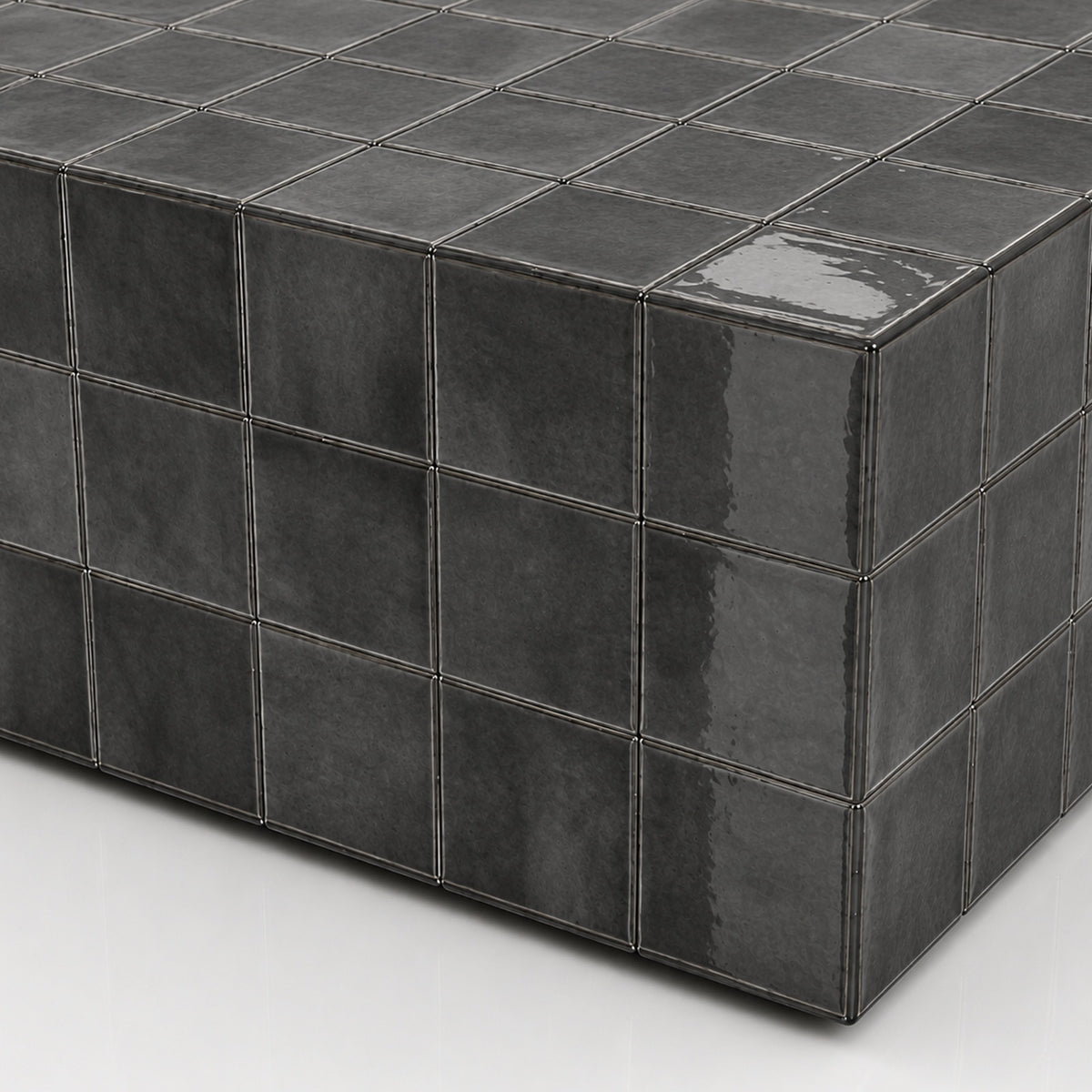 Riad Tile Coffee Table image