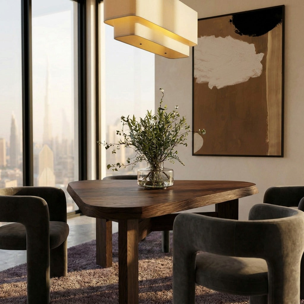 Brooklyn Dining Table image