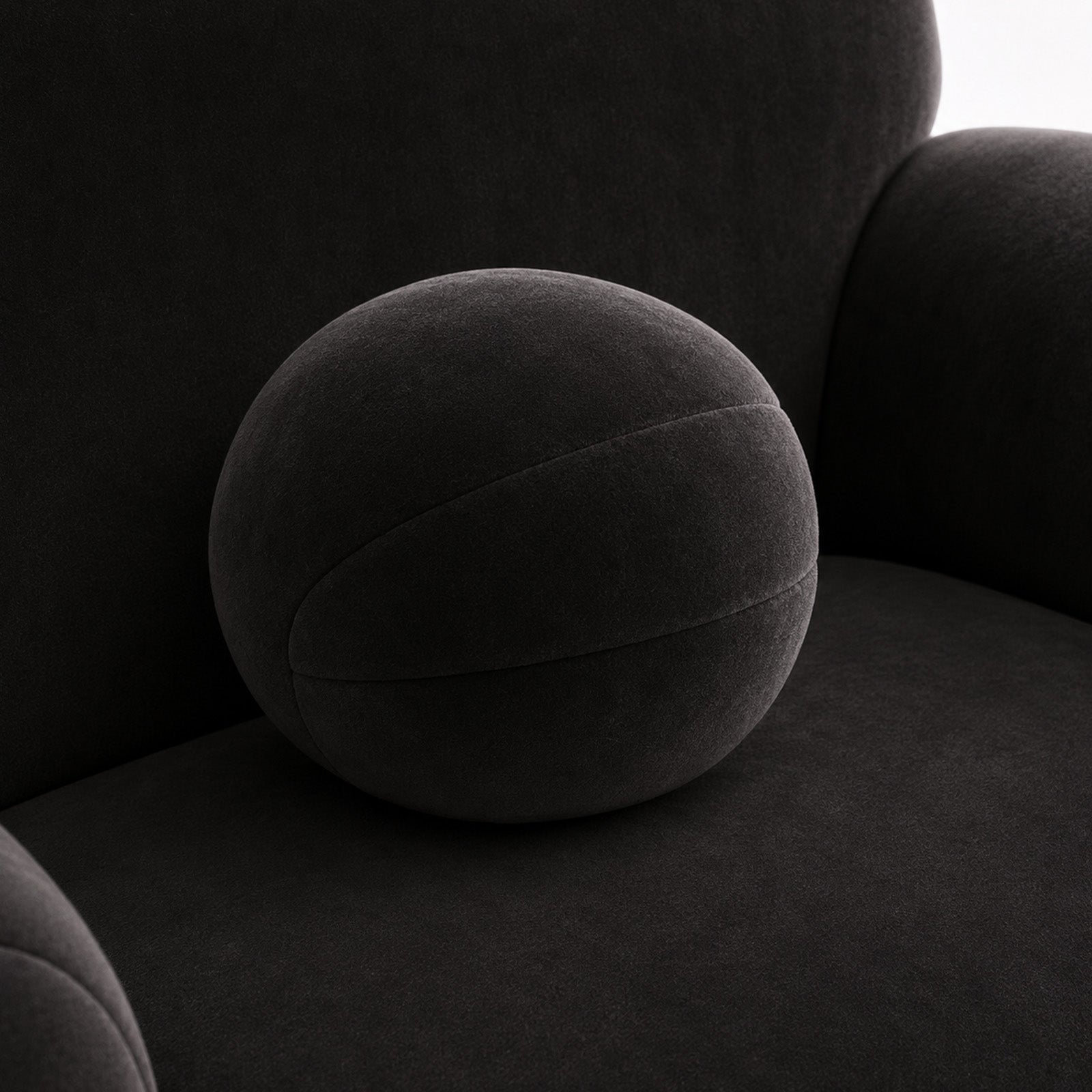 Choux Rest Armchair image