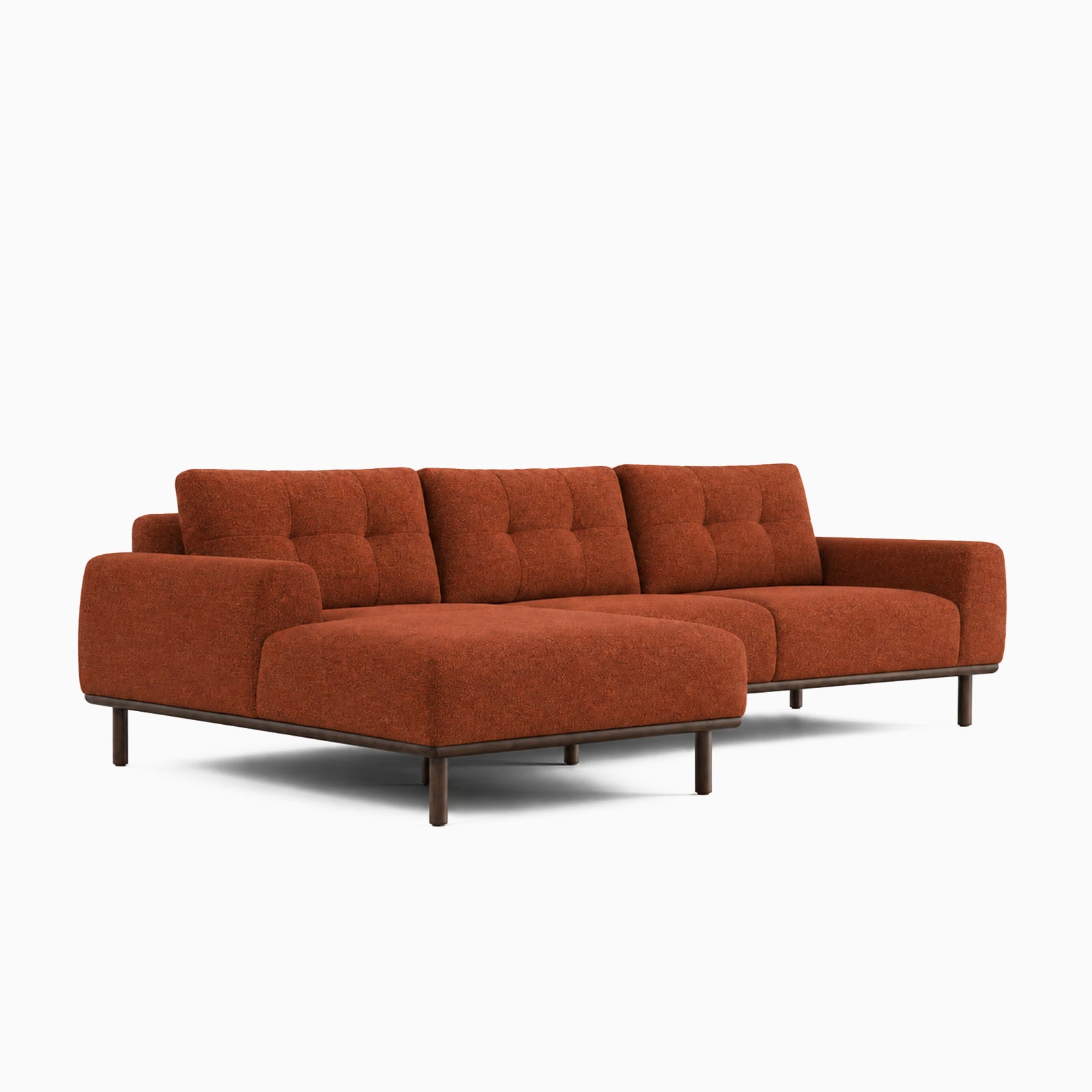 Felix 4-Seater Corner Sofa image