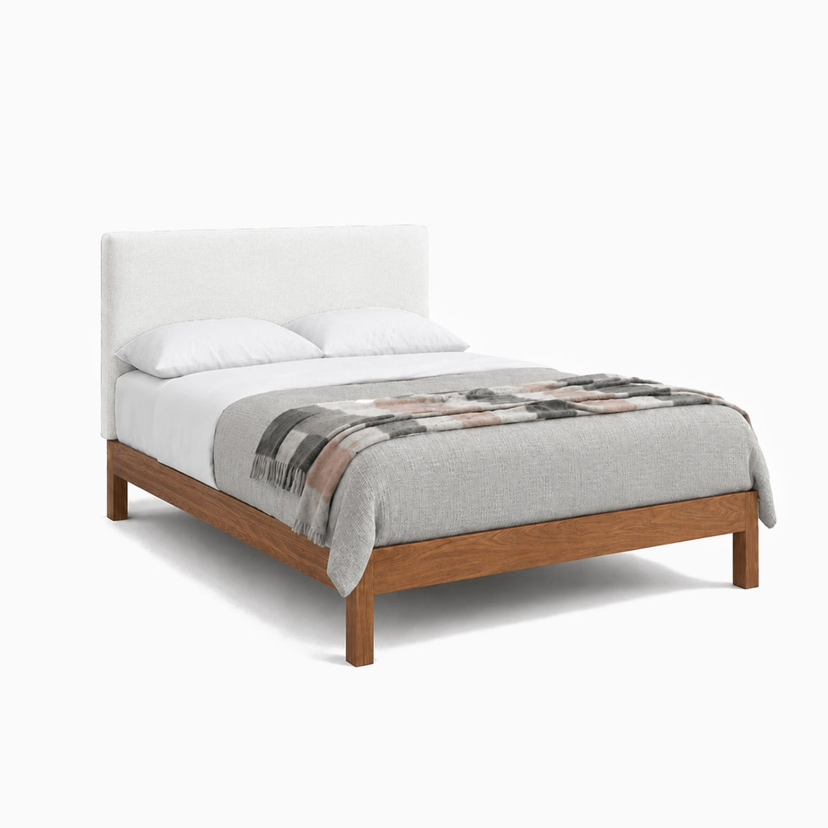 Marina Calm Double Bed