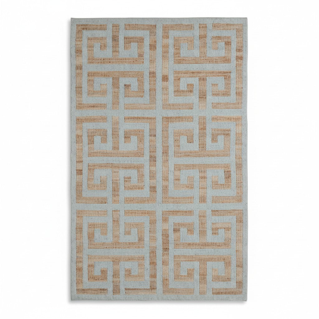 Amalfi Key Handmade Rug