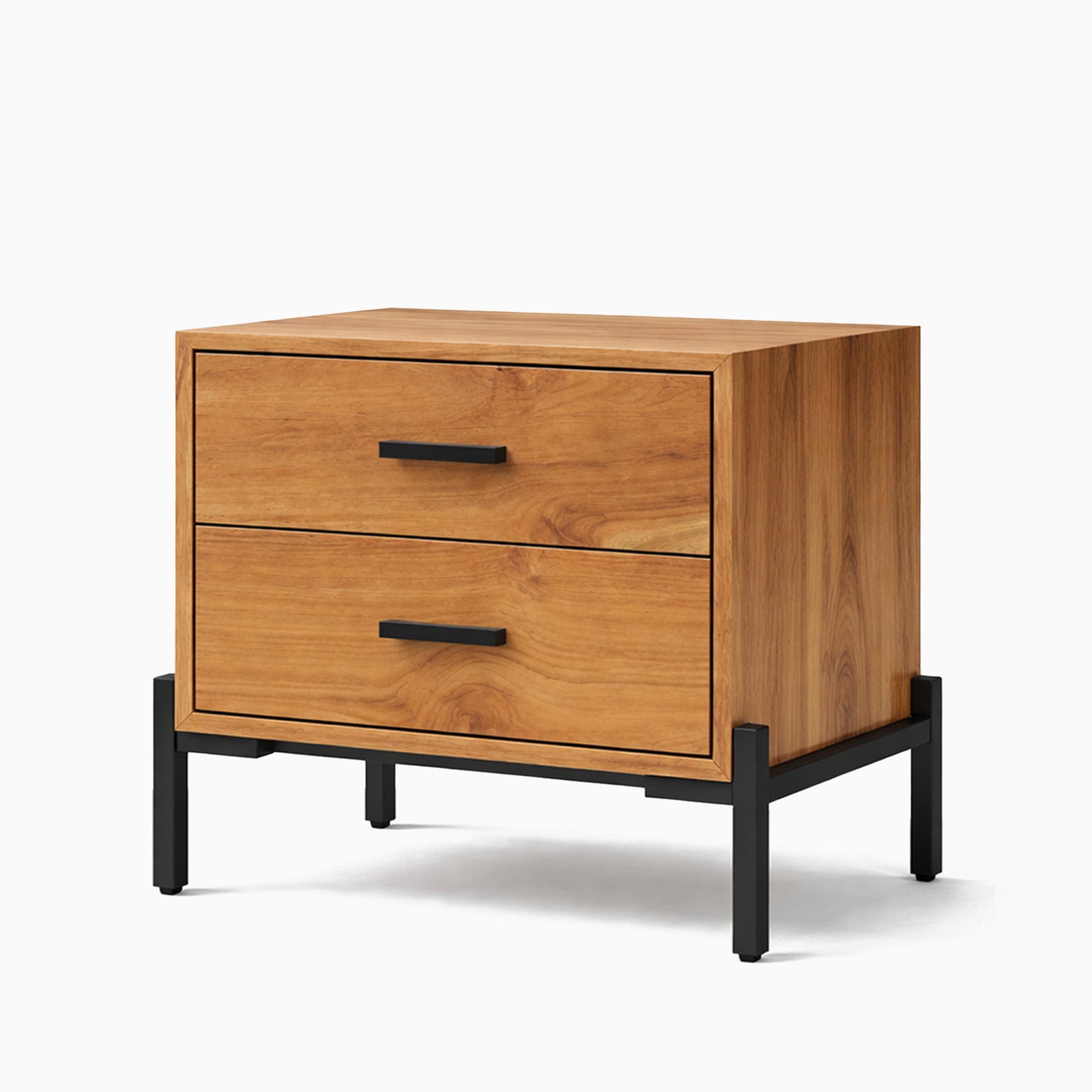 Harrington Bedside Table image