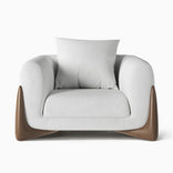 Ivory Velvet
