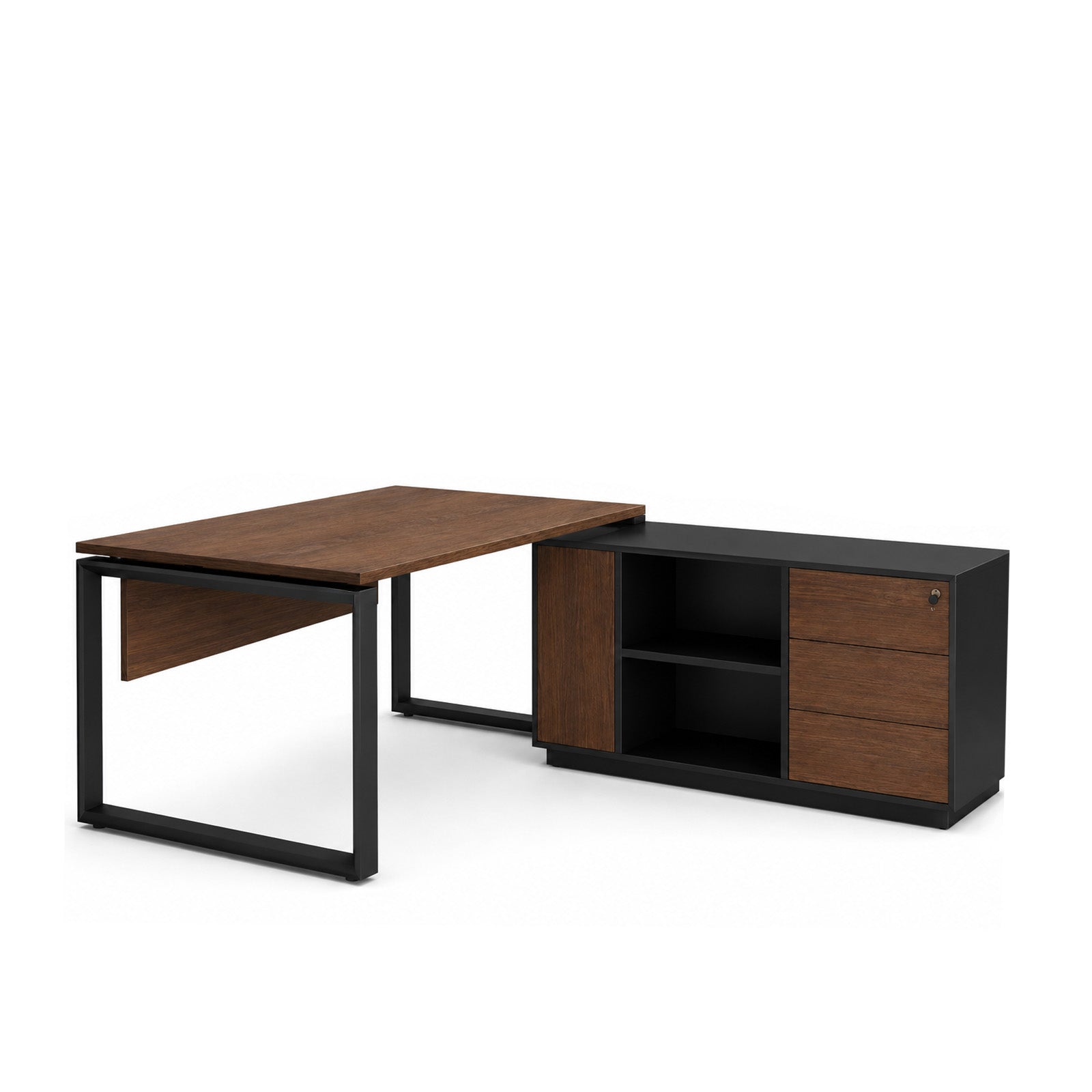 Aston Office Desk