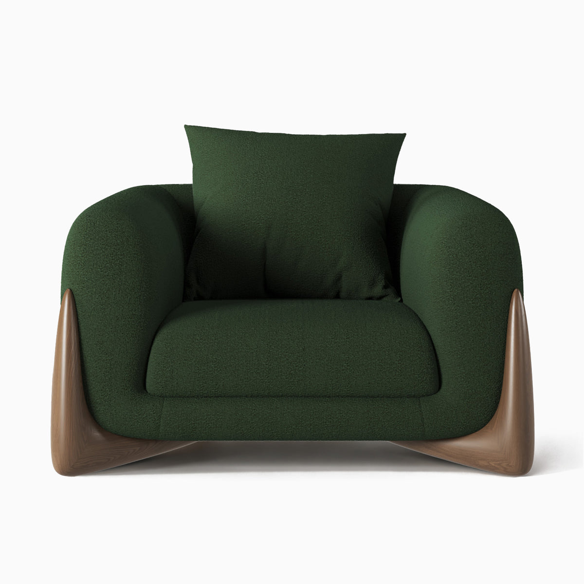 Kyoto Grand Rest Armchair