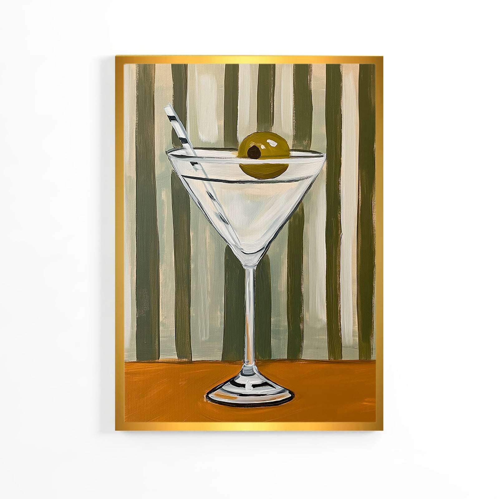 ملصق كوكتيل image