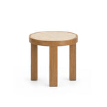 White & Oak